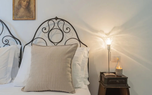 Villetta Abbazia Acqua Dolce - With Stunning Terrace