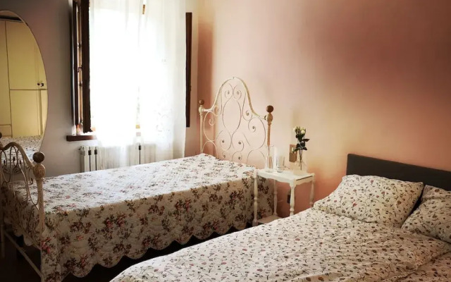 A Cozy Escape in Lucca