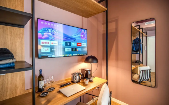 Sheva Boutique Hotel