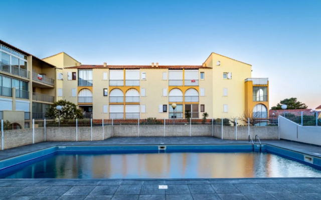 Les Maisons de la Plage 29548