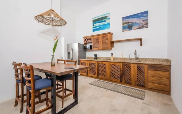 Apartment in Hacienda Pinilla