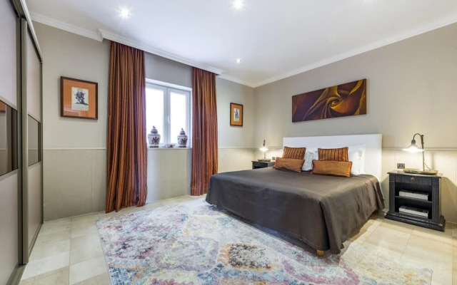 Villa La Villa Dubrovnik CFH