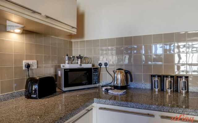 Gozo Escape w Private Pool Terrace BBQ AC