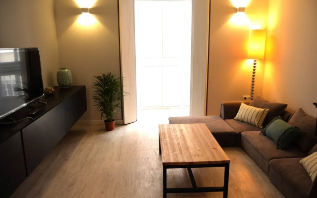 Apartamento Suite Llave del Sur