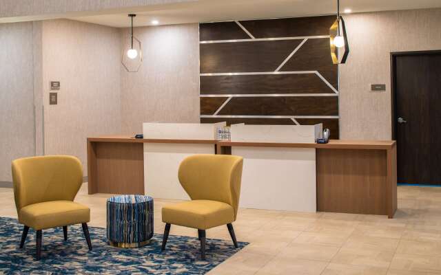 Best Western Premier Keizer/Salem Hotel
