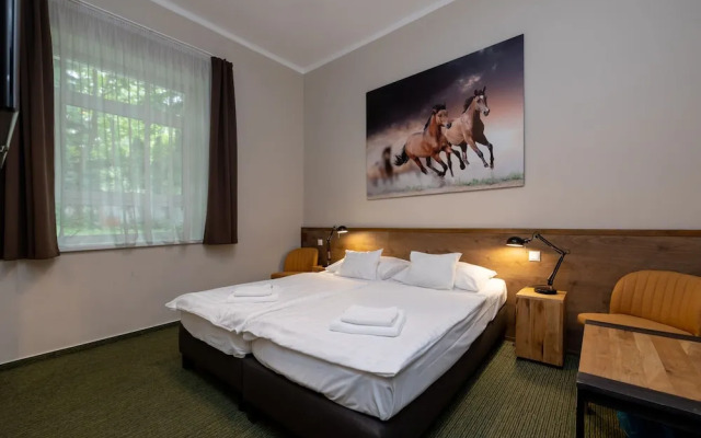 Garda Hotel