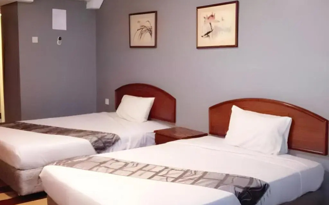 Hotel WW KL