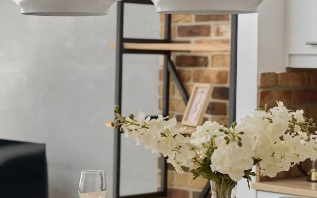 Apartments Nowa Papiernia by Renters