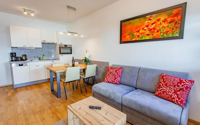 Happy Aich 1 by Alpenidyll Apartments