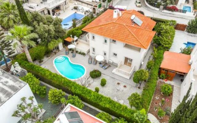 Villa Samovar