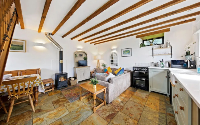 Host Stay Little Barn - Upper Hulme