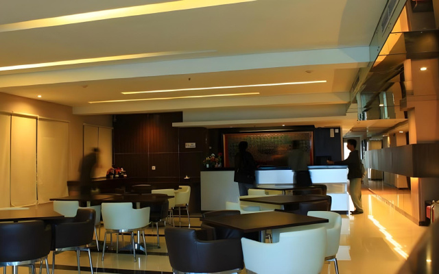 Simpang Lima Residence