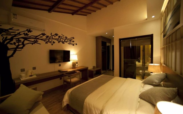 Confucius Boutique Hotel Qufu