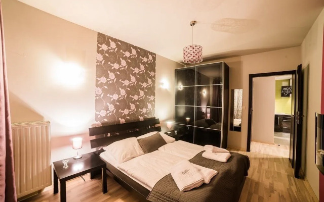 Palace Apartments Krakow - Szlak