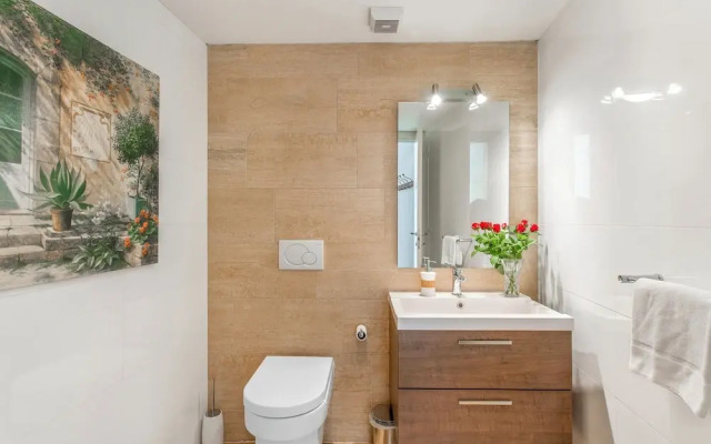 Villa Dolce Vita With Private Pool