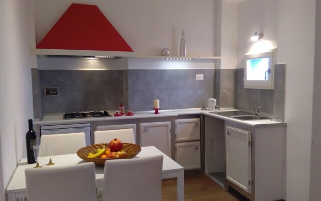 Ascanio Camere e Appartamenti