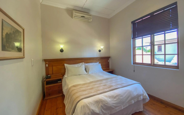 Turnberry Boutique Hotel
