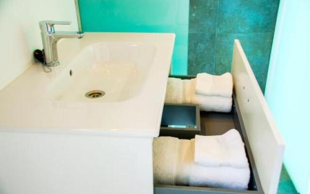 Apartamento Los Cactus 2