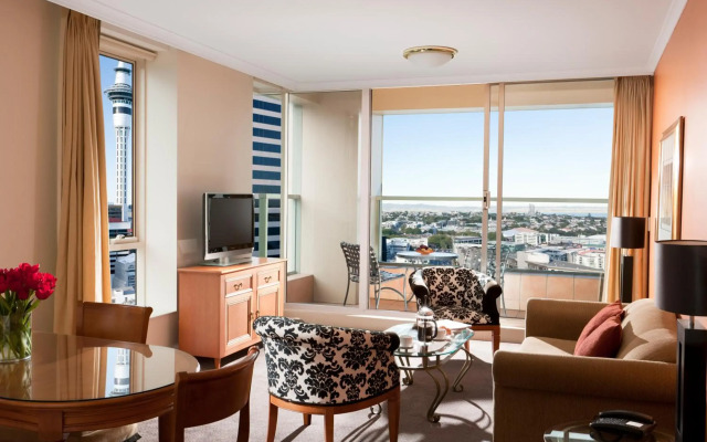 The Sebel Quay West Auckland