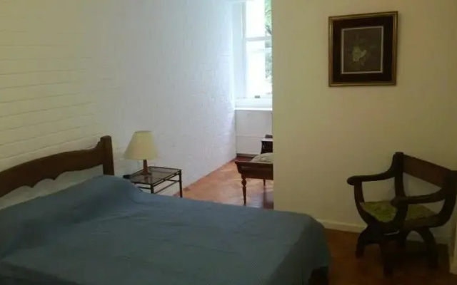 Apartment Ana Leme