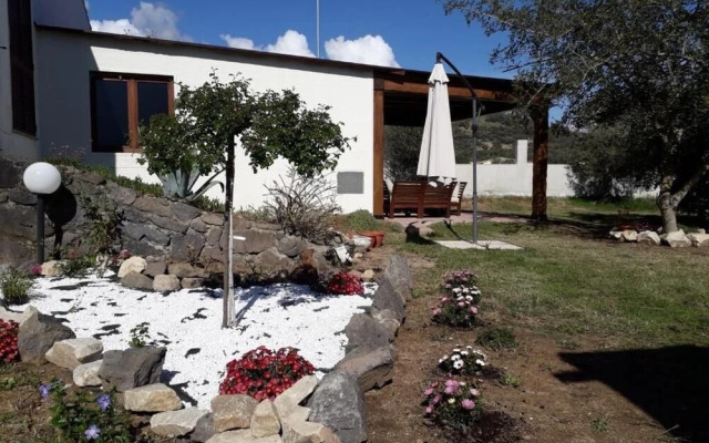 Residence Cort'e Accas