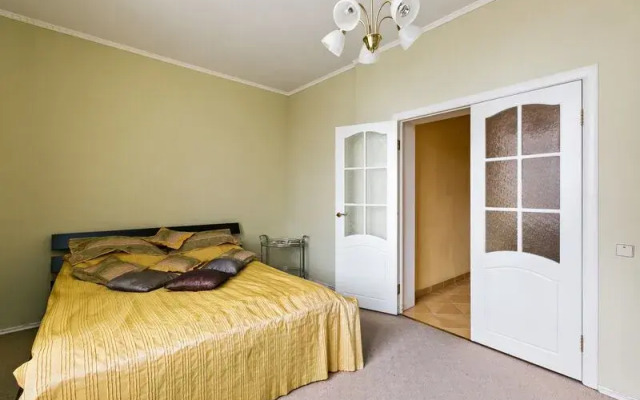 Апартаменты МаксРеалти24 на ул. Нижегородская, д. 3