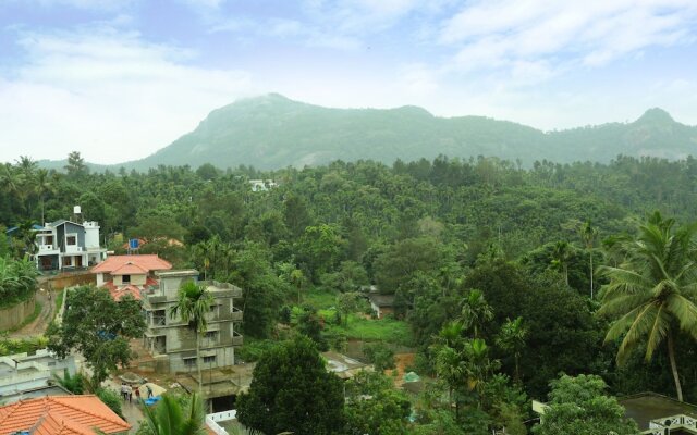 OYO 16342 Home Luxurious 2BHK Wayanad