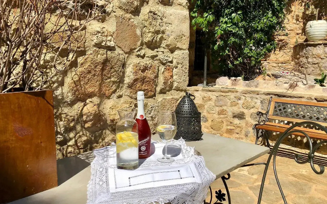 Villa Vager Mani