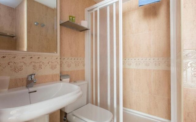 Apartamentos Capricho del Mar