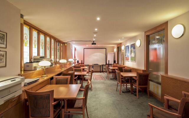 Club Hotel Cortina