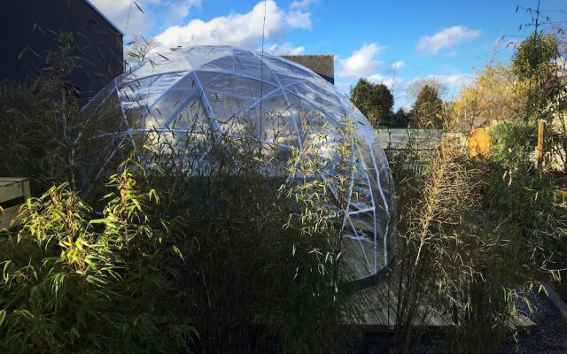 Chambres d'hôtes Les Côtes d'Armor