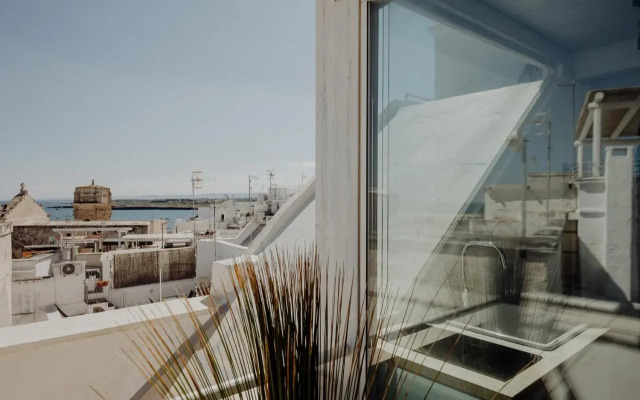 Fico! Apartments by MONHOLIDAY