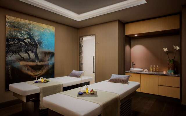 Conrad Istanbul Bosphorus