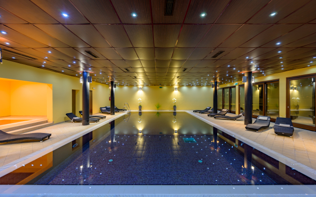 Hotel Nautica