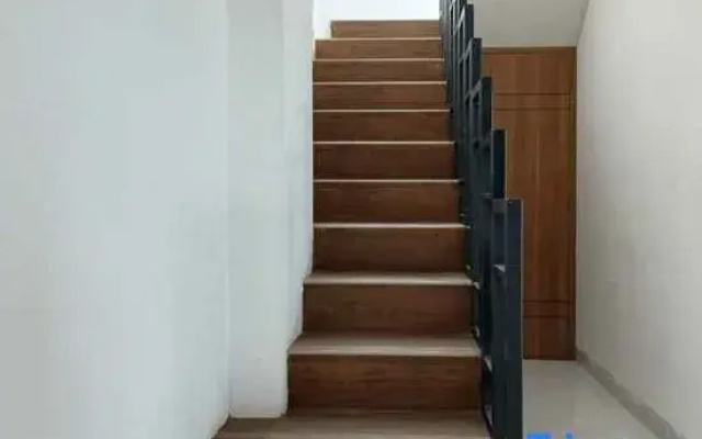 Vibes Djanti Residence Yogyakarta by Sans Hotel