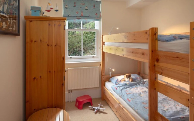 13 Combehaven