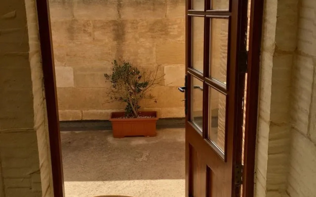 Qronfla Farm Five Stars Holiday House