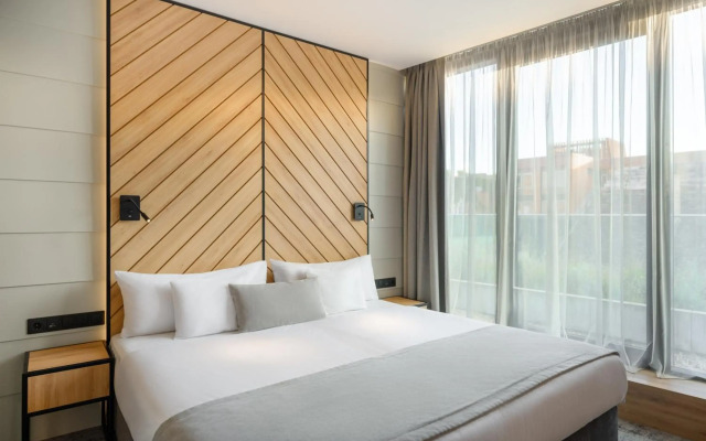 Art Hotel Szeged