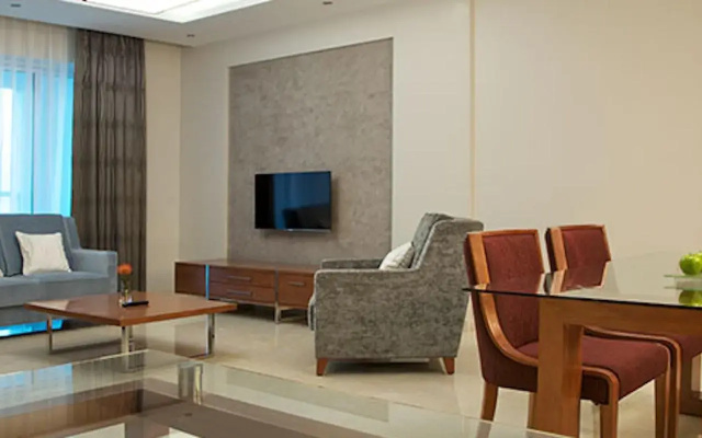 Millennium Executive Apartments Muscat
