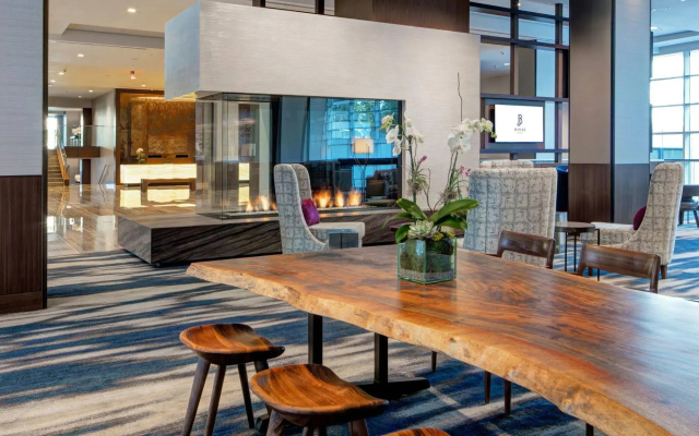 JB Duke Hotel