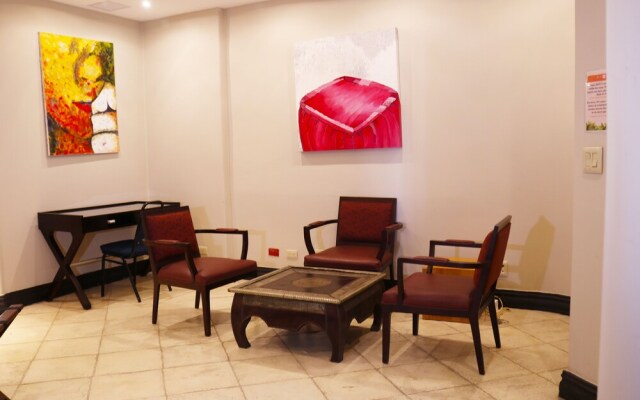 Fauna Luxury Hostel