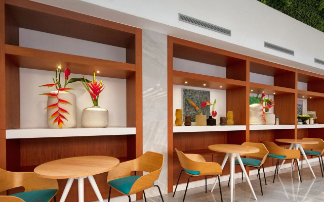 Eurostars Puerto de Ibiza