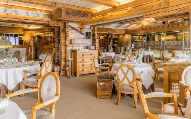 Hôtel Restaurant Yoann CONTE Bord du Lac