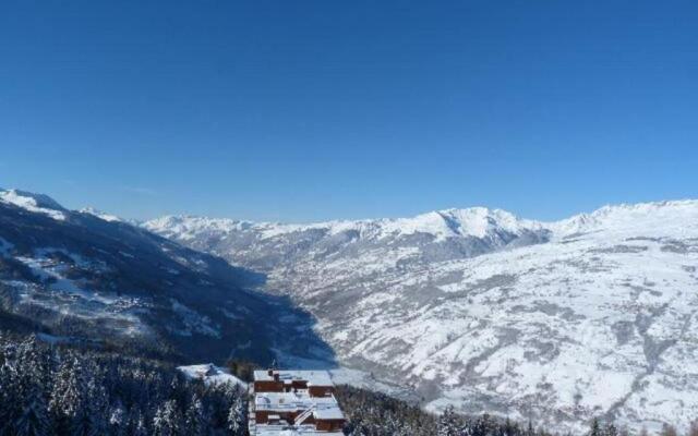 Appartement Les Arcs 1800, 4 pièces, 8 personnes - FR-1-352-22