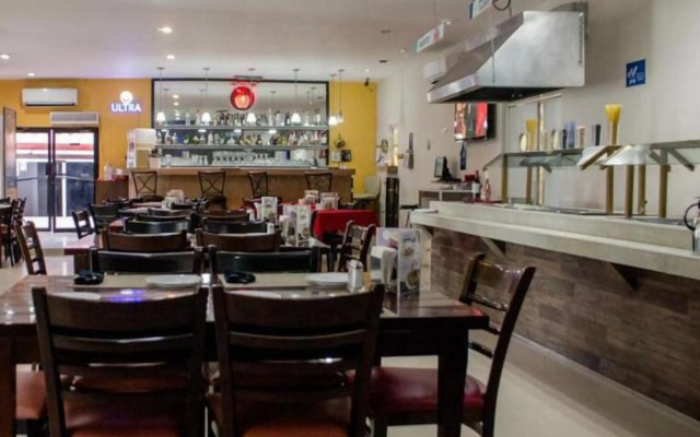 Hotel Maioris El Diez