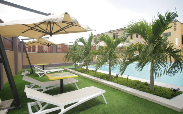 Dreams Hotel
