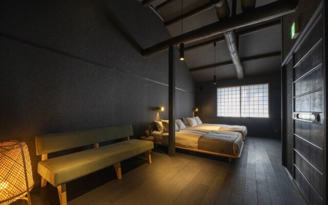 Sanjusangendo Yoinotake