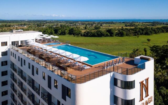 Nalagi Hotel