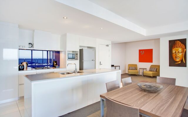 Mantra Circle on Cavill