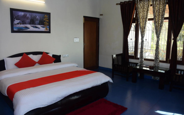 Hotel Goludev Valley View